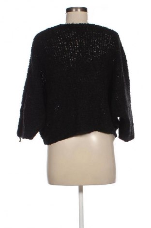 Damenpullover NEW COLLECTION, Größe M, Farbe Schwarz, Preis 8,99 €