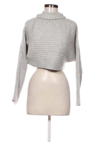 Damenpullover New Look, Größe S, Farbe Grau, Preis € 7,99