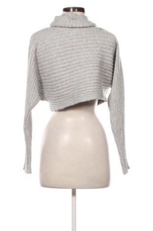 Damenpullover New Look, Größe S, Farbe Grau, Preis € 7,99