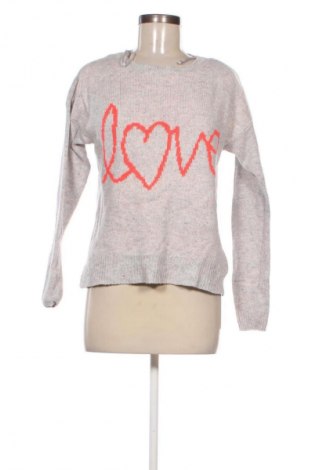 Damski sweter New Look, Rozmiar M, Kolor Szary, Cena 33,99 zł