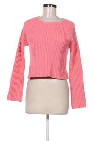 Damenpullover New Look, Größe M, Farbe Rosa, Preis € 7,99