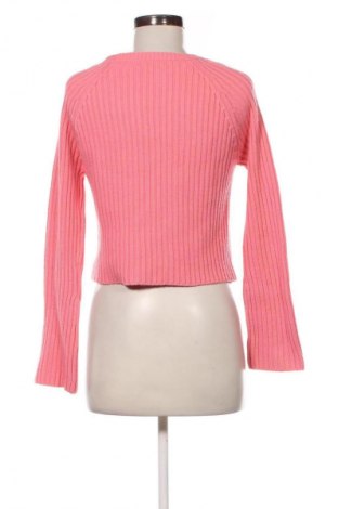 Damenpullover New Look, Größe M, Farbe Rosa, Preis € 7,99