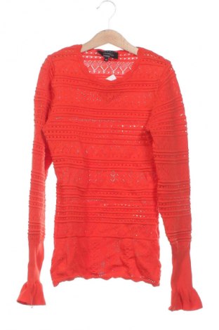 Damenpullover Nikkie, Größe XXS, Farbe Orange, Preis 42,99 €