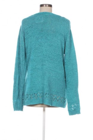 Damenpullover Nkd, Größe XL, Farbe Blau, Preis € 7,99