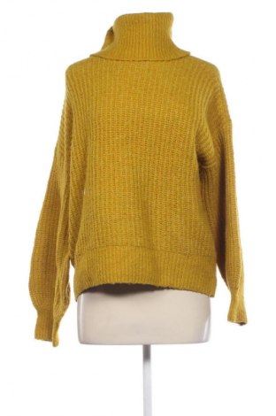 Dámsky pulóver Noisy May, Veľkosť S, Farba Žltá, Cena  7,95 €