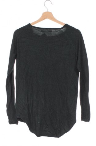 Dámský svetr ONLY, Velikost XS, Barva Zelená, Cena  139,00 Kč