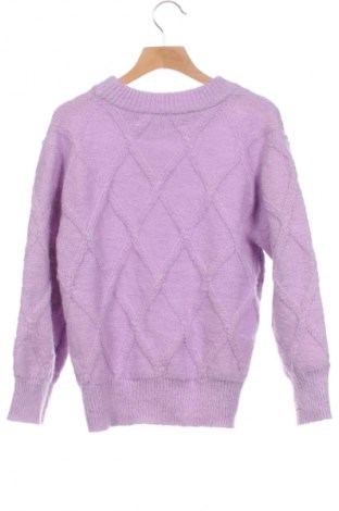 Damski sweter ONLY, Rozmiar XS, Kolor Fioletowy, Cena 22,99 zł