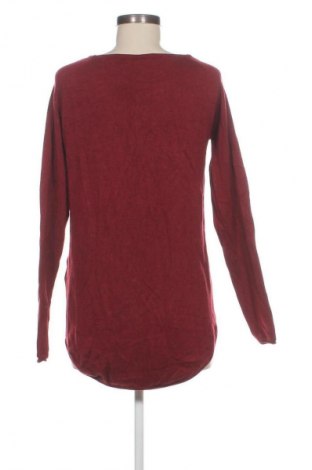 Damenpullover ONLY, Größe M, Farbe Rot, Preis 5,99 €
