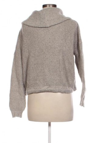 Dámský svetr ONLY, Velikost L, Barva Šedá, Cena  139,00 Kč