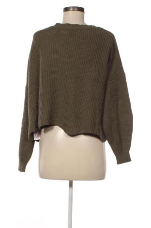 Pulover de femei ONLY, Mărime M, Culoare Verde, Preț 26,99 Lei