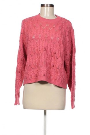 Damenpullover ONLY, Größe L, Farbe Rosa, Preis 18,99 €