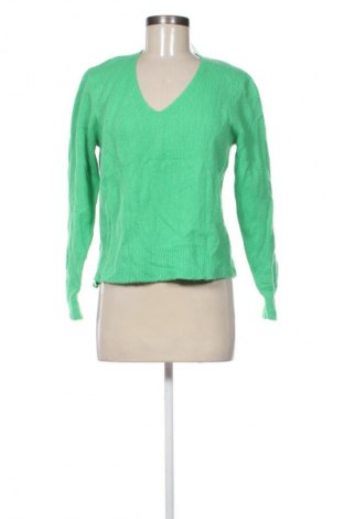 Damski sweter ONLY, Rozmiar L, Kolor Zielony, Cena 26,99 zł