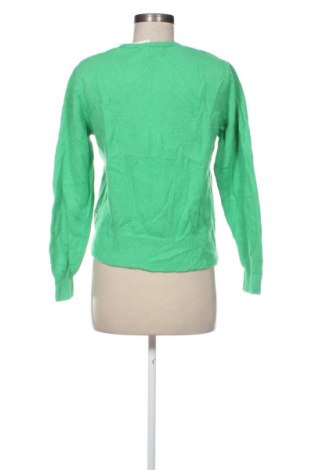Damski sweter ONLY, Rozmiar L, Kolor Zielony, Cena 26,99 zł