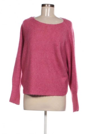 Damenpullover ONLY, Größe S, Farbe Rosa, Preis 14,00 €