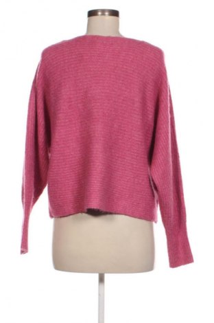 Damenpullover ONLY, Größe S, Farbe Rosa, Preis 14,00 €