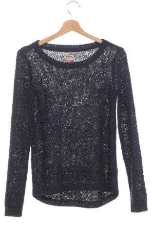 Damenpullover ONLY, Größe XS, Farbe Blau, Preis 7,99 €