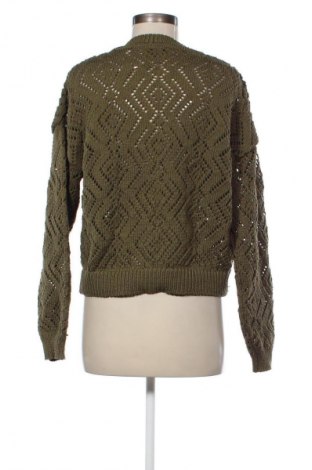 Damski sweter Object, Rozmiar M, Kolor Zielony, Cena 54,99 zł