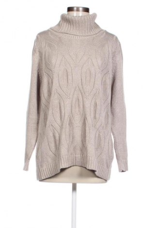 Damski sweter Olsen, Rozmiar XXL, Kolor Szary, Cena 67,99 zł