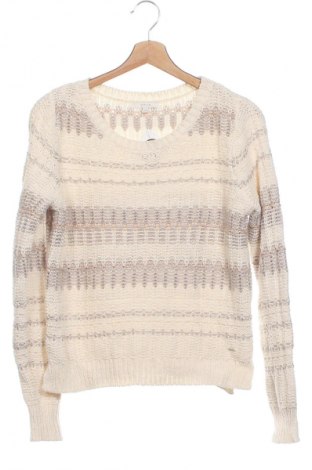 Damenpullover Opus, Größe XXS, Farbe Ecru, Preis € 15,99