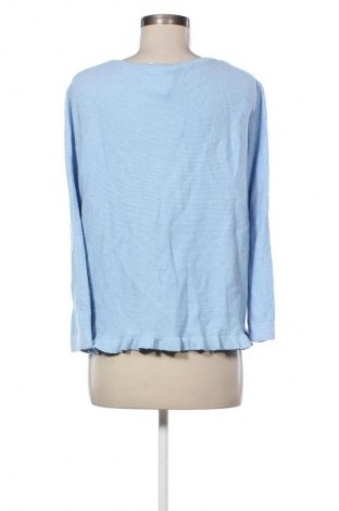 Damenpullover Opus, Größe L, Farbe Blau, Preis € 28,99