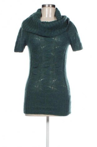 Damski sweter Orsay, Rozmiar S, Kolor Zielony, Cena 25,99 zł