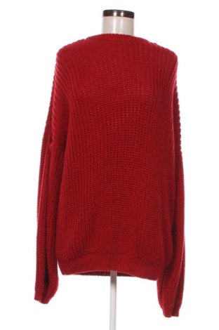 Damenpullover Orsay, Größe M, Farbe Rot, Preis 7,87 €