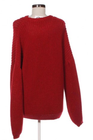 Damenpullover Orsay, Größe M, Farbe Rot, Preis 7,87 €