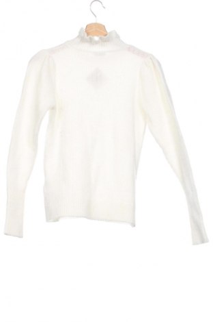 Damenpullover Orsay, Größe XS, Farbe Weiß, Preis 11,99 €