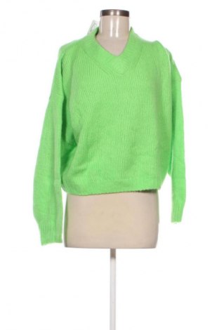 Damenpullover PENN&INK, Größe L, Farbe Grün, Preis 30,99 €