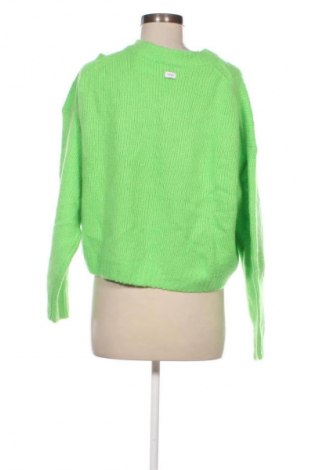 Damenpullover PENN&INK, Größe L, Farbe Grün, Preis 30,99 €