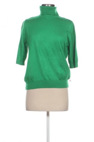 Damenpullover Patrizia Pepe, Größe M, Farbe Grün, Preis € 59,95