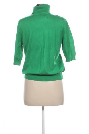 Damenpullover Patrizia Pepe, Größe M, Farbe Grün, Preis € 59,95