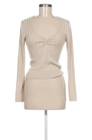 Damenpullover Pepe Jeans, Größe S, Farbe Beige, Preis 76,25 €