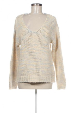 Damenpullover Pieces, Größe M, Farbe Mehrfarbig, Preis € 7,99