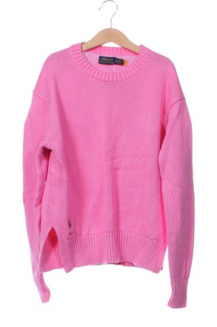 Dámsky pulóver Polo By Ralph Lauren, Veľkosť XXS, Farba Ružová, Cena  70,08 €