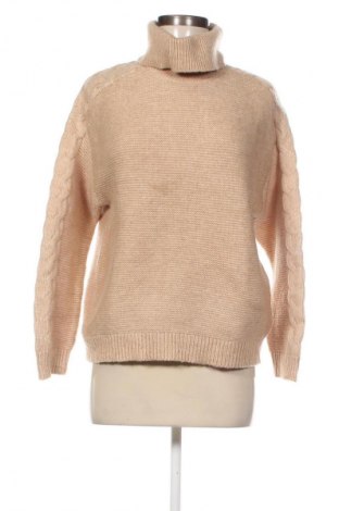 Damenpullover Primark, Größe S, Farbe Beige, Preis 11,99 €