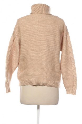 Damenpullover Primark, Größe S, Farbe Beige, Preis 6,99 €