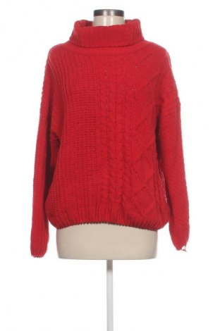 Damenpullover Primark, Größe M, Farbe Rot, Preis € 20,99