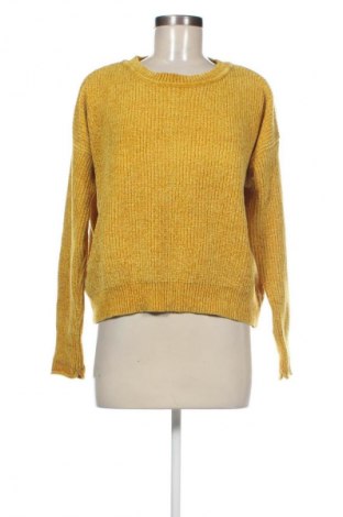 Damenpullover Primark, Größe M, Farbe Gelb, Preis 11,99 €