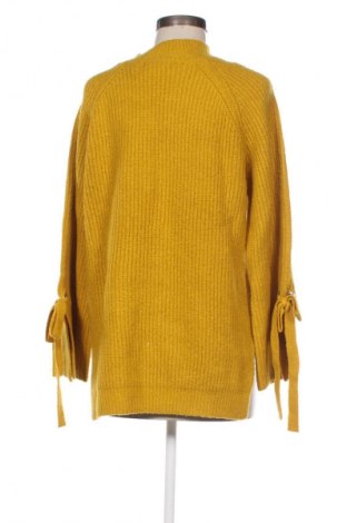 Pulover de femei Primark, Mărime M, Culoare Galben, Preț 27,99 Lei