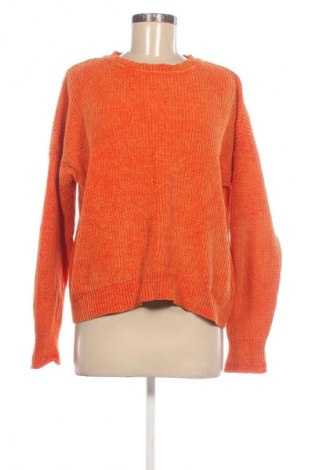 Damenpullover Primark, Größe M, Farbe Orange, Preis 11,99 €