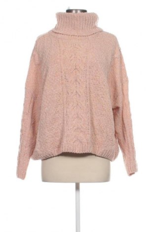 Damenpullover Primark, Größe M, Farbe Rosa, Preis 11,99 €