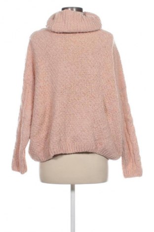 Dámský svetr Primark, Velikost M, Barva Růžová, Cena  149,00 Kč