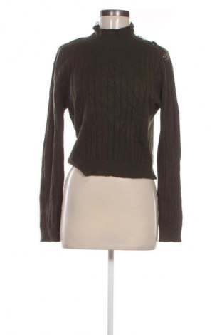 Női pulóver Primark, Méret M, Szín Zöld, Ár 2 459 Ft