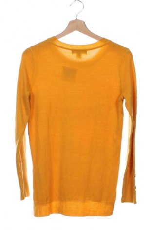 Damenpullover Primark, Größe XXS, Farbe Gelb, Preis 6,99 €