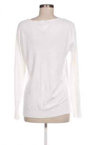 Damski sweter Primark, Rozmiar M, Kolor Biały, Cena 22,99 zł