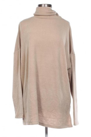 Damenpullover Primark, Größe L, Farbe Beige, Preis € 13,99