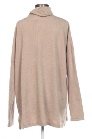 Damski sweter Primark, Rozmiar L, Kolor Beżowy, Cena 28,99 zł