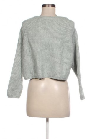 Damenpullover Pull&Bear, Größe S, Farbe Grün, Preis 7,99 €