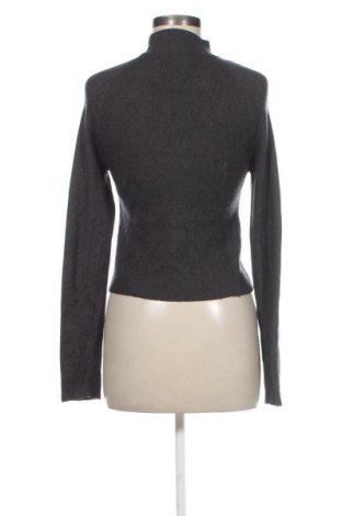 Dámský svetr Pull&Bear, Velikost S, Barva Černá, Cena  149,00 Kč